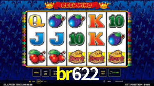Casino Online br622 | Os Melhores Slots no Brasil